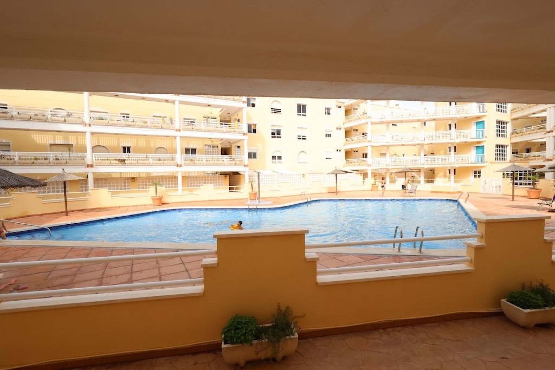 Herverkoop - Appartement - Orihuela Costa - Costa Blanca South