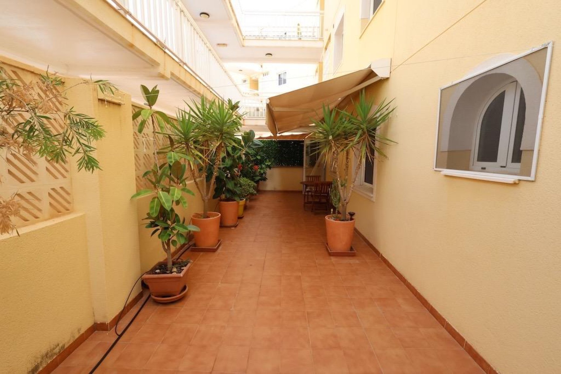Herverkoop - Appartement - Orihuela Costa - Costa Blanca South