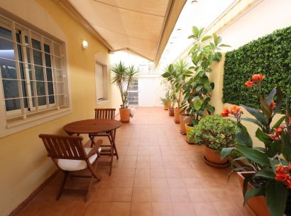 Appartement · Herverkoop - Orihuela Costa · Campoamor · Alicante · Spanje
