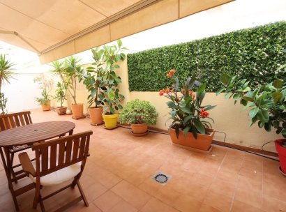 Appartement · Herverkoop - Orihuela Costa · Campoamor · Alicante · Spanje