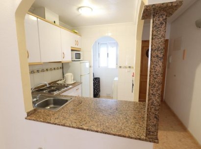 Appartement · Herverkoop - Torrevieja · Parque de las Naciones · Alicante · Spanje