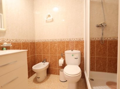 Appartement · Herverkoop - Torrevieja · Parque de las Naciones · Alicante · Spanje