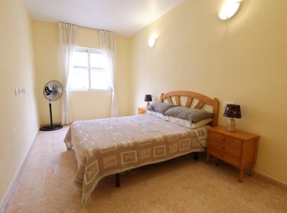 Appartement · Herverkoop - Torrevieja · Parque de las Naciones · Alicante · Spanje