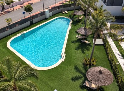 Appartement · Herverkoop - Torre Pacheco · Santa Rosalia Lake And Life Resort · Murcia · Spanje