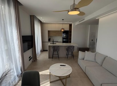 Appartement · Herverkoop - Torre Pacheco · Santa Rosalia Lake And Life Resort · Murcia · Spanje