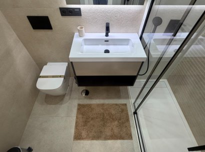Appartement · Herverkoop - Torre Pacheco · Santa Rosalia Lake And Life Resort · Murcia · Spanje