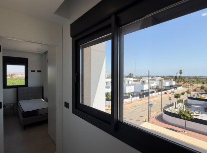 Appartement · Herverkoop - Torre Pacheco · Santa Rosalia Lake And Life Resort · Murcia · Spanje