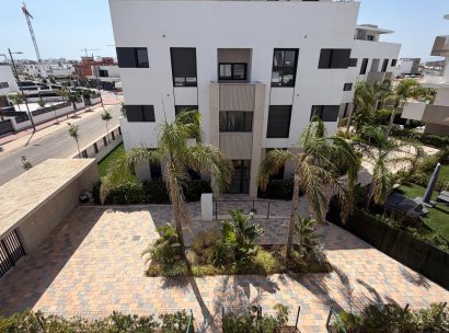 Appartement · Herverkoop - Torre Pacheco · Santa Rosalia Lake And Life Resort · Murcia · Spanje