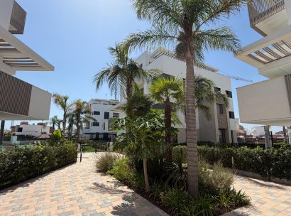 Appartement · Herverkoop - Torre Pacheco · Santa Rosalia Lake And Life Resort · Murcia · Spanje