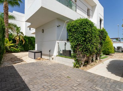 Villa · Herverkoop - Ciudad Quesada · Alicante · Spanje