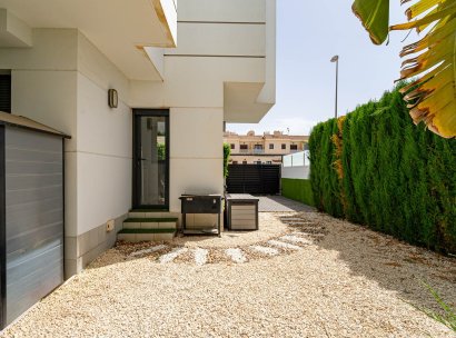 Villa · Herverkoop - Ciudad Quesada · Alicante · Spanje