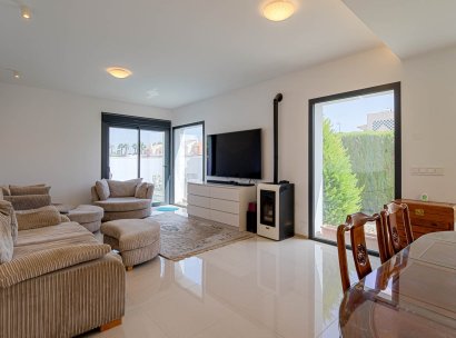 Villa · Herverkoop - Ciudad Quesada · Alicante · Spanje