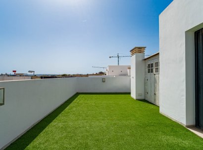 Villa · Herverkoop - Ciudad Quesada · Alicante · Spanje