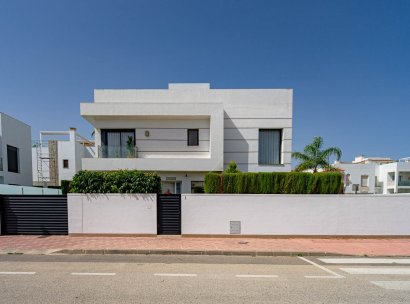 Villa · Herverkoop - Ciudad Quesada · Alicante · Spanje