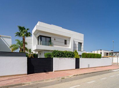 Villa · Herverkoop - Ciudad Quesada · Alicante · Spanje
