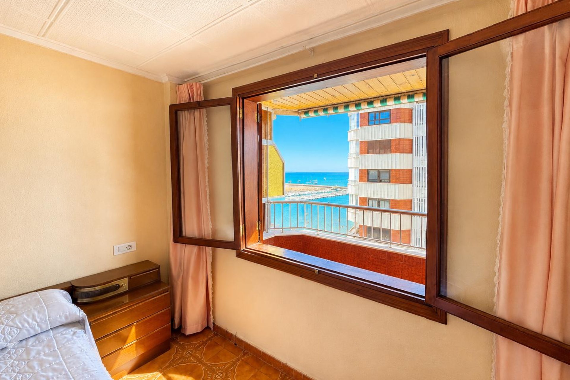 Herverkoop - Appartement - Torrevieja - Costa Blanca South