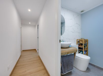 Apartamento · Reventa - Torrevieja · Playa de los Naufragos · Alicante · España