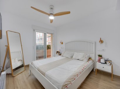 Apartamento · Reventa - Torrevieja · Playa de los Naufragos · Alicante · España