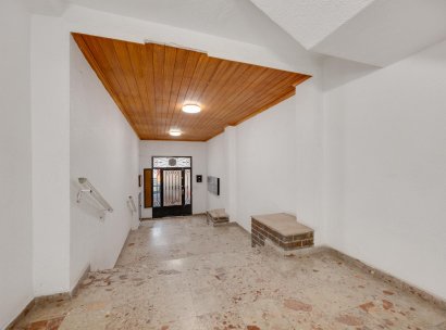 Apartamento · Reventa - Torrevieja · Playa de los Naufragos · Alicante · España