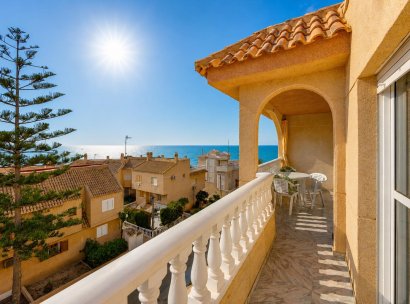 Apartamento · Reventa - Torrevieja · Torre Del Moro · Alicante · España