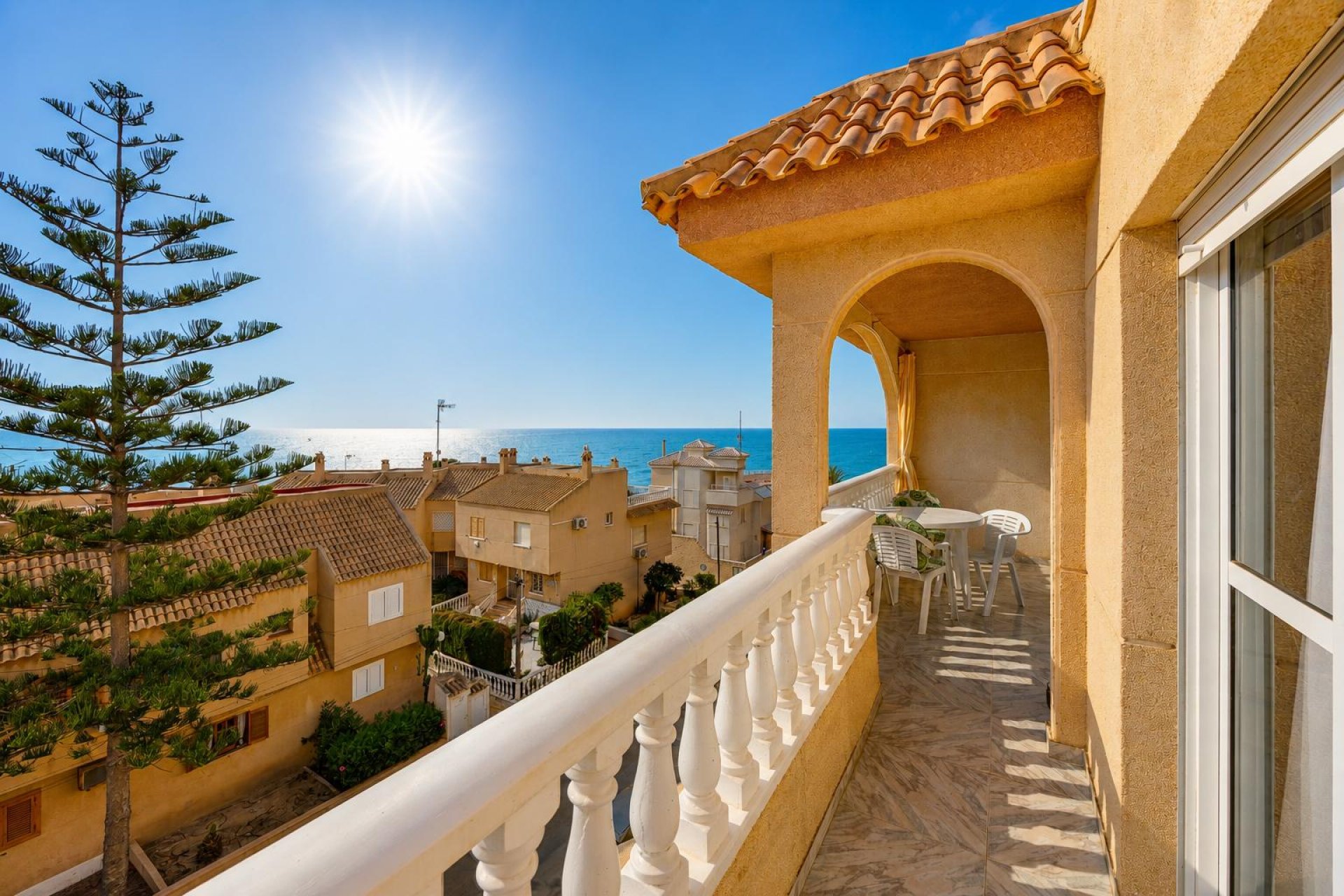 Herverkoop - Appartement - Torrevieja - Costa Blanca South