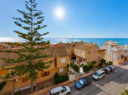 Apartamento · Reventa - Torrevieja · Torre Del Moro · Alicante · España