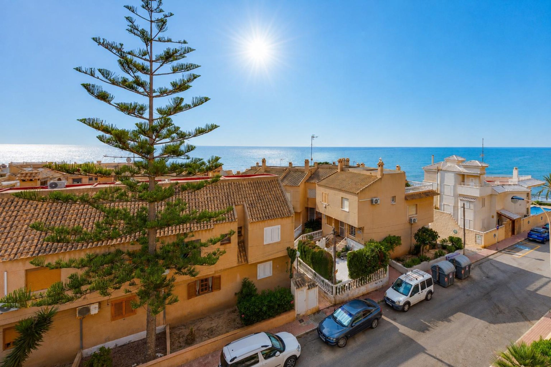 Herverkoop - Appartement - Torrevieja - Costa Blanca South