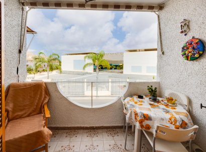 Villa · Herverkoop - Torrevieja · Playa del Acequión · Alicante · Spanje