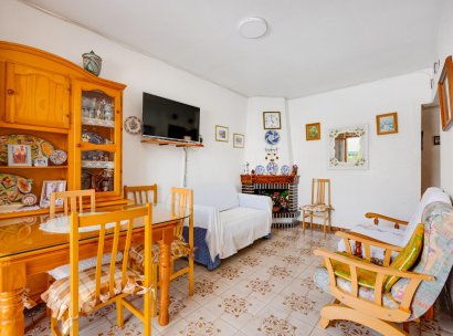 Villa · Herverkoop - Torrevieja · Playa del Acequión · Alicante · Spanje