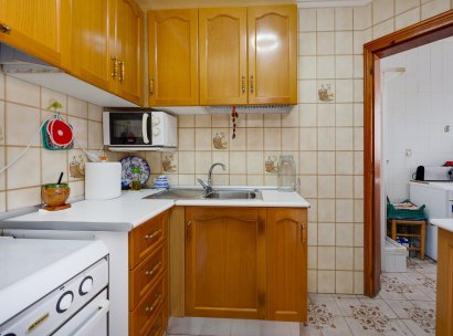 Villa · Herverkoop - Torrevieja · Playa del Acequión · Alicante · Spanje