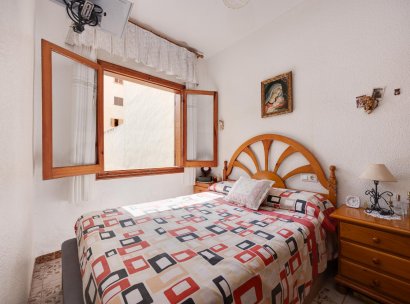 Villa · Herverkoop - Torrevieja · Playa del Acequión · Alicante · Spanje