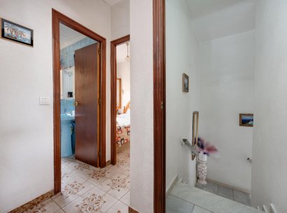 Villa · Herverkoop - Torrevieja · Playa del Acequión · Alicante · Spanje