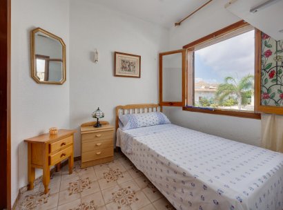Villa · Herverkoop - Torrevieja · Playa del Acequión · Alicante · Spanje