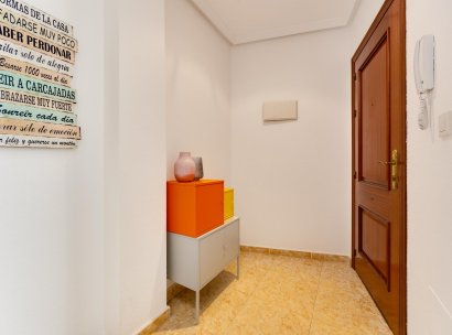 Appartement · Herverkoop - San Miguel de Salinas · Alicante · Spanje