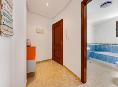 Appartement · Herverkoop - San Miguel de Salinas · Alicante · Spanje