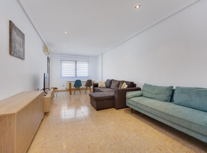 Appartement · Herverkoop - San Miguel de Salinas · Alicante · Spanje