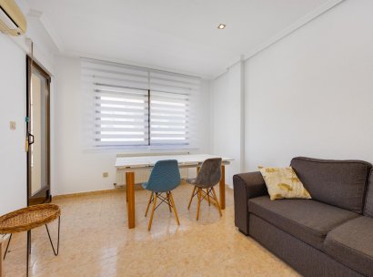 Appartement · Herverkoop - San Miguel de Salinas · Alicante · Spanje