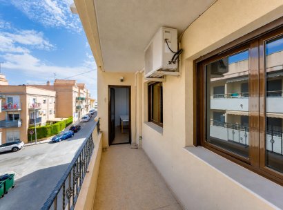 Appartement · Herverkoop - San Miguel de Salinas · Alicante · Spanje