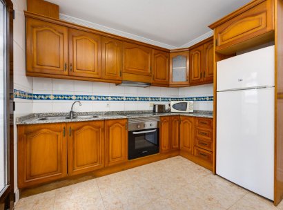 Appartement · Herverkoop - San Miguel de Salinas · Alicante · Spanje