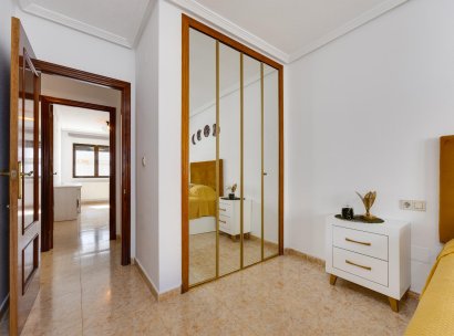 Appartement · Herverkoop - San Miguel de Salinas · Alicante · Spanje