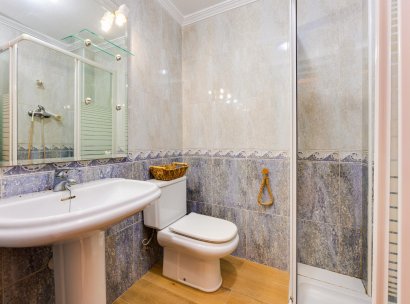 Appartement · Herverkoop - San Miguel de Salinas · Alicante · Spanje