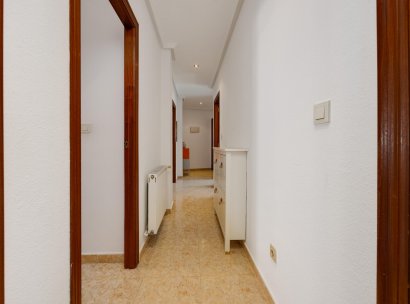 Appartement · Herverkoop - San Miguel de Salinas · Alicante · Spanje