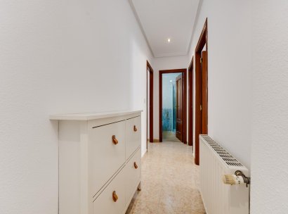 Appartement · Herverkoop - San Miguel de Salinas · Alicante · Spanje