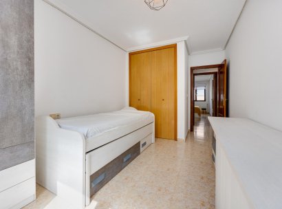 Appartement · Herverkoop - San Miguel de Salinas · Alicante · Spanje