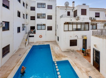 Appartement · Herverkoop - San Miguel de Salinas · Alicante · Spanje