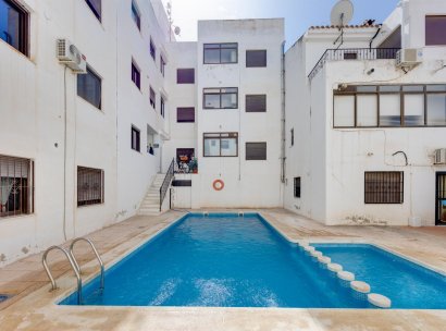 Appartement · Herverkoop - San Miguel de Salinas · Alicante · Spanje