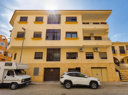 Appartement · Herverkoop - San Miguel de Salinas · Alicante · Spanje