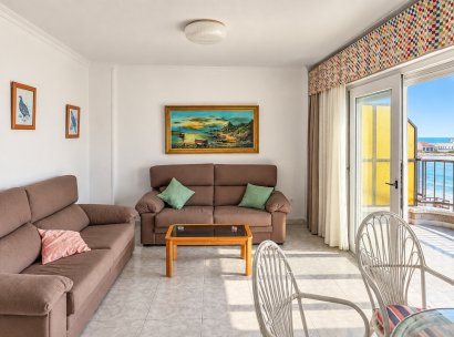 Appartement · Herverkoop - Torrevieja · Playa de los Locos · Alicante · Spanje