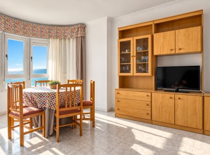 Appartement · Herverkoop - Torrevieja · Playa de los Locos · Alicante · Spanje