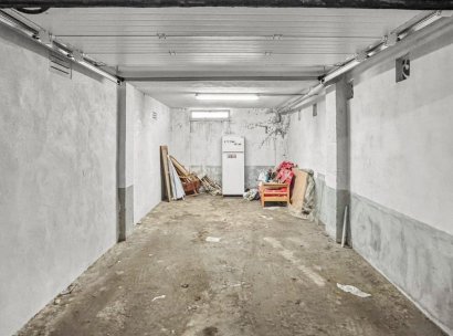 Appartement · Herverkoop - Torrevieja · Playa de los Locos · Alicante · Spanje